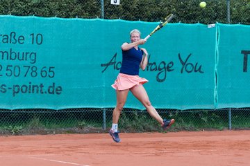 Bild 244 - NL Rahlstedter HTC - TC RW Wahlstedt : Ergebnis: 3:6